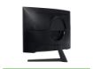 imagem de Monitor Samsung 32" Gamer Odyssey G5 Led/Va Qhd 165hz 1ms Hdmi Displayport Vesa - Ls32cg552elmzd
