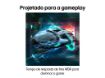 imagem de Monitor Lg 29" Gamer Led/Ips Full Hd 75hz 1ms Hdmi Displayport Usb-C Vesa - 29um69g-B.Awzm