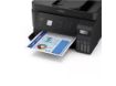 imagem de Impressora Epson Multifuncional Tanque de Tinta Colorida Wifi Bivolt - L5590