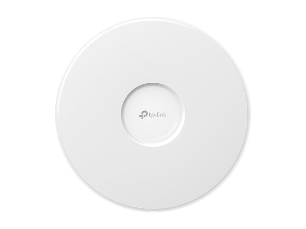 imagem de Access Point Tp-Link Eap772 Wi-Fi 7 Tri-Band