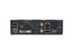 imagem de Placa Mae Gigabyte Amd (Am4) Ddr4 Micro Atx - B550m Aorus Elite Ax 1.3