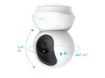 imagem de Camera de Seguranca Tp-Link Residencial Tapo Tc70 2.4 Ghz 128bits - Mtp0024