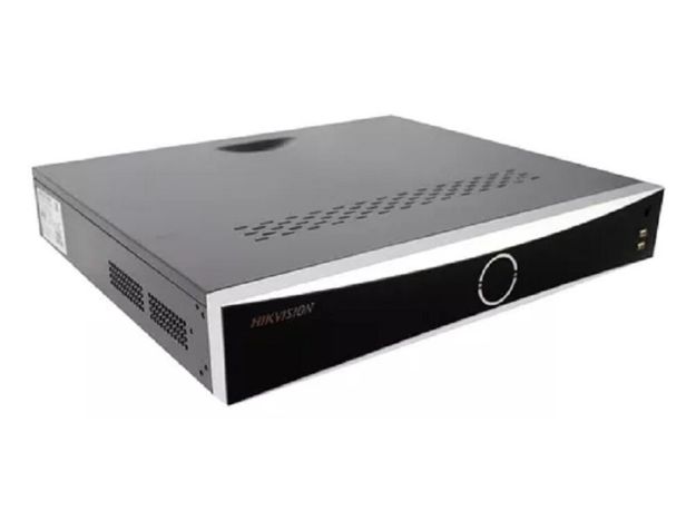 imagem de Nvr 32 Canais 4k Acusense Hikvision Ds-7732nxi-K4