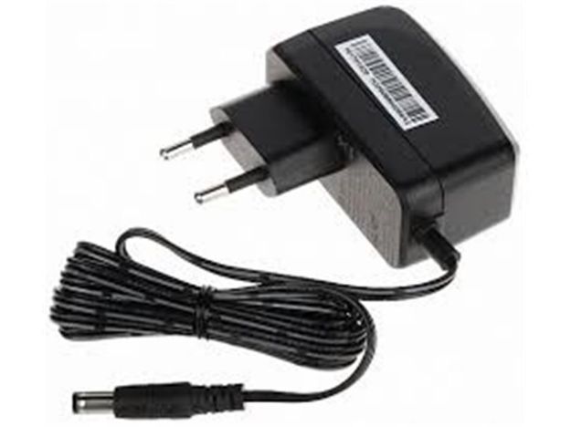 imagem de Fonte Hikvision para Dvr 12v 1a