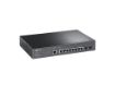 imagem de Switch Tp-Link 8 Portas Gerenciavel Tl-Sg3210 10/100/1000mbps - Tpl0200