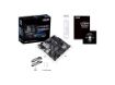 imagem de Placa Mae Asus Amd (Am4) Ddr4 Micro Atx - Prime B550m-A