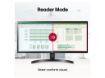 imagem de Monitor Lg 29" Led/Ips Full Hd 75hz 5ms Hdmi Freesync Vesa - 29wl500-B.Awzm