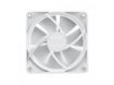 imagem de Kit com 3 Cooler P/ Gabinete Nzxt F120 120mm Rgb Duo Branco - Rf-D12tf-W1