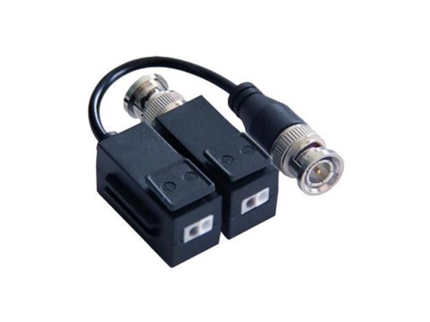 imagem de Video Balun Hikvision Ds-1h18s/E(C)