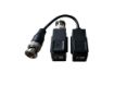 imagem de Video Balun Hikvision Ds-1h18s/E(C)
