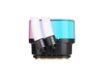 imagem de Water Cooler P/ Processador Corsair Icue Link H100i Aio 240 Rgb P/ Intel/Amd Branco - Cw-9061005-Ww