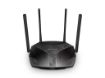 imagem de Roteador Mercusys Mr70x Wireless Dual Band Gigabit Ax1800 - Mmc0002