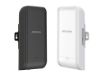 imagem de Roteador Wireless (Kit 02 Pecas) Hikvision Ds-3wf0ec-2nt 2.4ghz 300mbps 500m Elevador (Ds-3wf0ac-2nt)