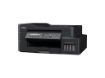 imagem de Impressora Brother Multifuncional Tanque de Tinta Inkbenefit Colorida Wi-Fi 127v - Dcpt720dw