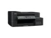 imagem de Impressora Brother Multifuncional Tanque de Tinta Inkbenefit Colorida Wi-Fi 127v - Dcpt720dw