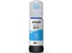 imagem de Garrafa de Tinta Epson Ciano 65ml - T544220-Al