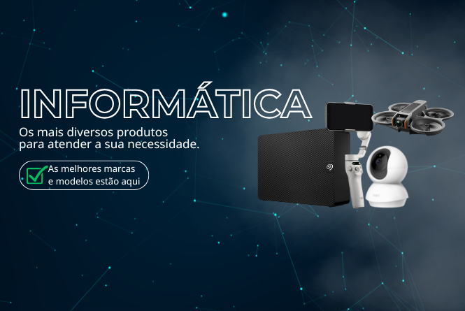 Imagem de categoria INFORMÁTICA