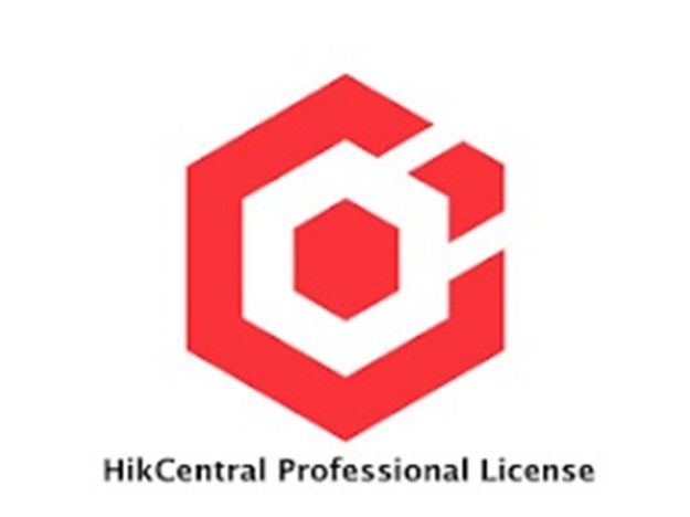 imagem de Licenca Software Hikvision Hikcentral-P-Vss/Base