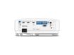 imagem de Projetor Benq Mw560 Wxga 4000 Lumens 1280x800 Dlp - 9h.Jnf77.1nl
