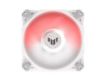 imagem de Kit com 3 Cooler P/ Gabinete Asus Tuf Gaming Tf120 120mm Argb Branco - 90da0033-B00030