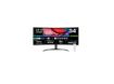 imagem de Monitor Lg 34" Led/Va Curvo Wquadhd 100hz 5ms Hdmi Usb Airplay - 34sr60qc-B.Awzm