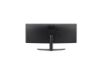 imagem de Monitor Lg 34" Led/Va Curvo Wquadhd 100hz 5ms Hdmi Usb Airplay - 34sr60qc-B.Awzm