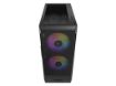 imagem de Gabinete Gamer Antec Nx416l Preto Argb Lateral de Vidro Atx/M-Atx/Itx - 0-761345-10002-1