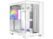 imagem de Gabinete Gamer Antec C8 Argb Branco Lateral de Vidro E-Atx/Atx/M-Atx/Itx - 0-761345-10028-1