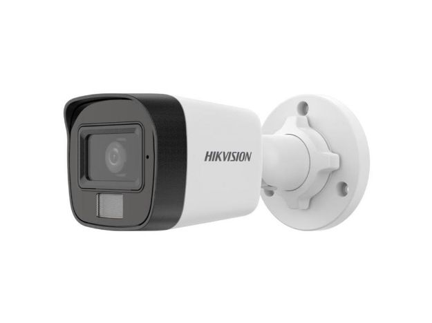 imagem de Camera Ip 2mp Bullet Hikvision Ds-2cd1021g2-Liu(4mm)(Bra Std)ckd