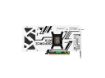 imagem de Placa de Video Galax Geforce Rtx 5070 1-Click Oc White 12gb Gddr7 192 Bits- 57non7mdbswh