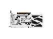imagem de Placa de Video Galax Geforce Rtx 5060 1-Click Oc White 8gb Gddr7 128 Bits - 56nsn8mdcqle