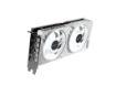 imagem de Placa de Video Galax Geforce Rtx 5060 1-Click Oc White 8gb Gddr7 128 Bits - 56nsn8mdcqle