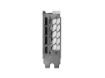 imagem de Placa de Video Galax Geforce Rtx 5060 1-Click Oc White 8gb Gddr7 128 Bits - 56nsn8mdcqle