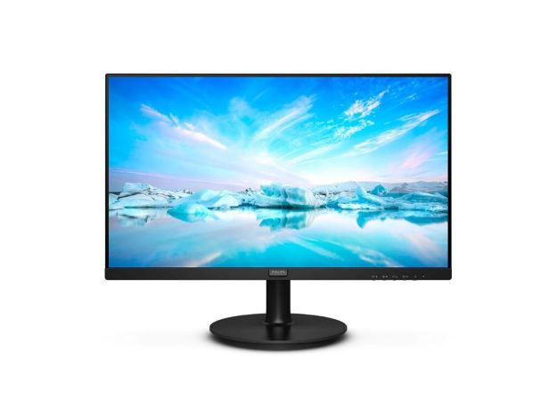 imagem de Monitor Philips 27" Lcd/Va 100hz 1ms Hdmi Vga Vesa - 271v8lab