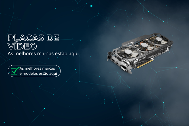 Imagem de categoria PLACAS DE VÍDEO