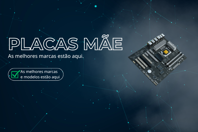 Imagem de categoria PLACAS MÃE