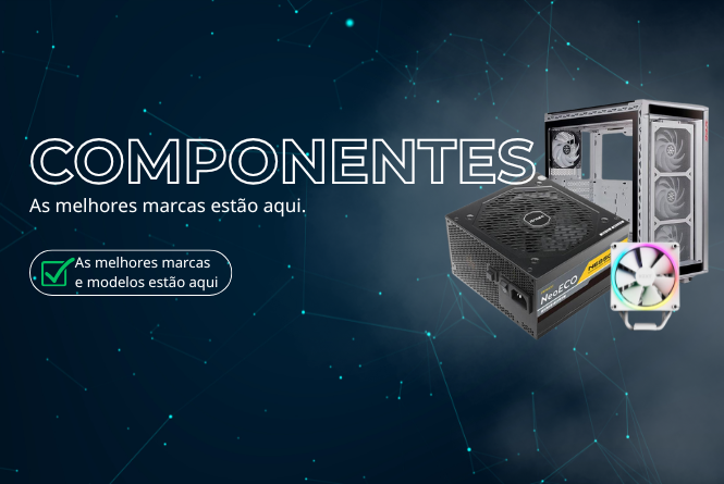 Imagem de categoria COMPONENTES