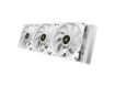 imagem de Water Cooler P/ Processador Antec Symphony 360 Argb P/Intel/Amd Branco - 0-761345-74042-5