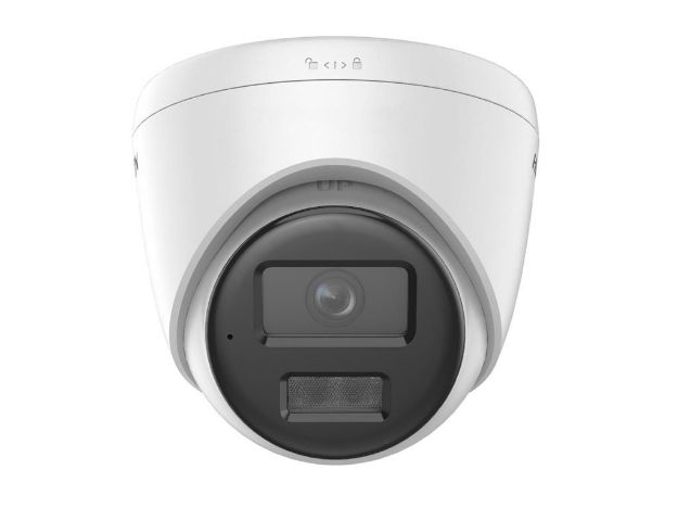 imagem de Camera Ip 2mp Dome Hikvision Ds-2cd1321g2-Liu(2.8mm)