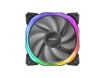 imagem de Water Cooler P/ Processador Antec Vortex 240 Argb P/ Intel/Amd Preto - 0-761345-74046-3