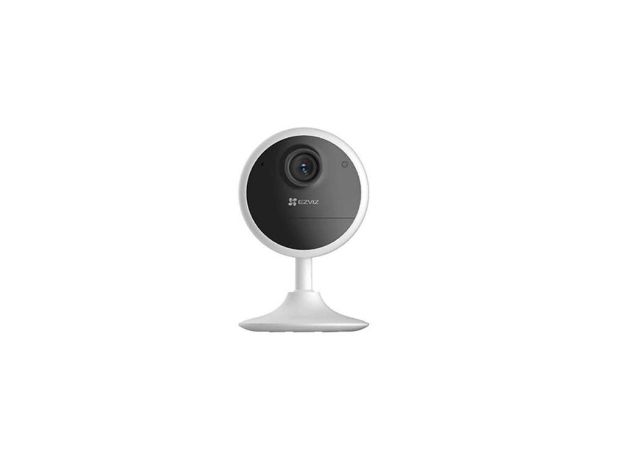 imagem de Camera Ezviz Wifi Ip A Bateria Cs-Cb1-R100-1k2wf Full Hd 1080p