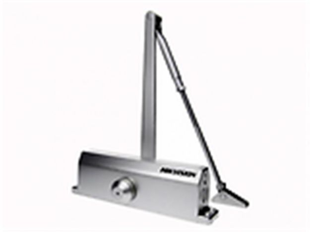 imagem de Mola Aerea Hidraulica Hikvision Ds-K4dc104 para Portas de 60 A 85kg