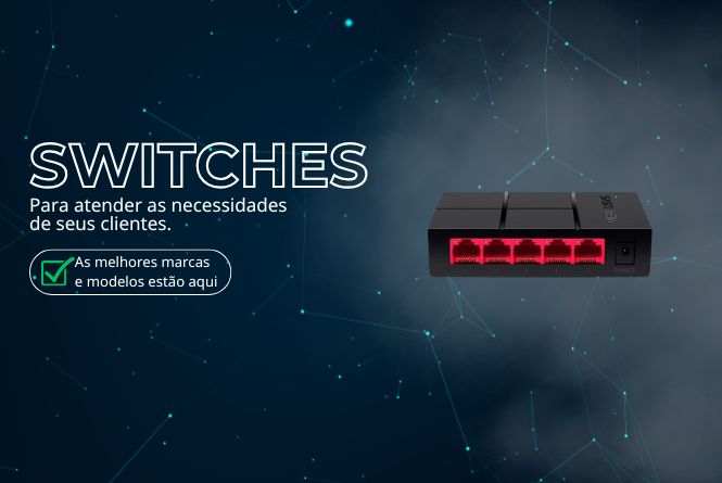 Imagem de categoria SWITCHES