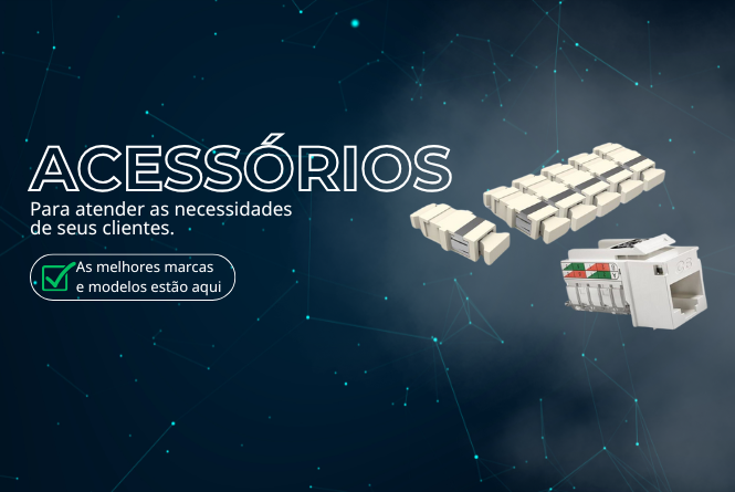 Imagem de categoria ACESSÓRIOS