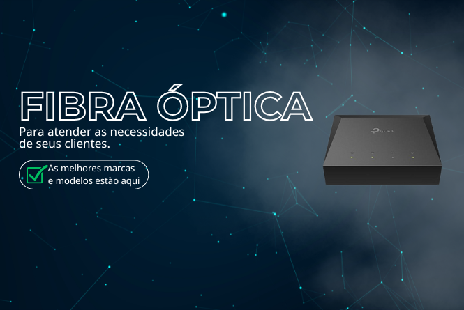 Imagem de categoria FIBRA ÓPTICA