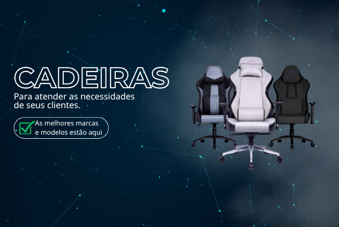 Imagem de categoria CADEIRAS