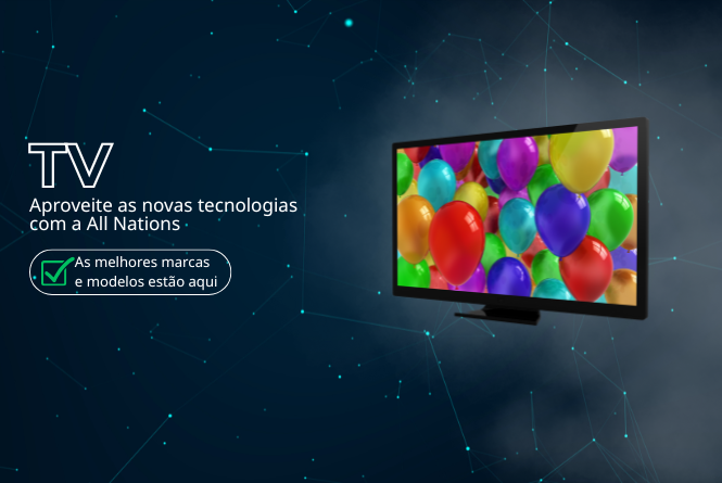 Imagem de categoria TV
