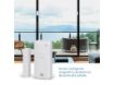 imagem de Sensor Inteligente Magnetico de Abertura P/ Porta/Janela Wi-Fi Notificacao Por Smartphone Weg Home