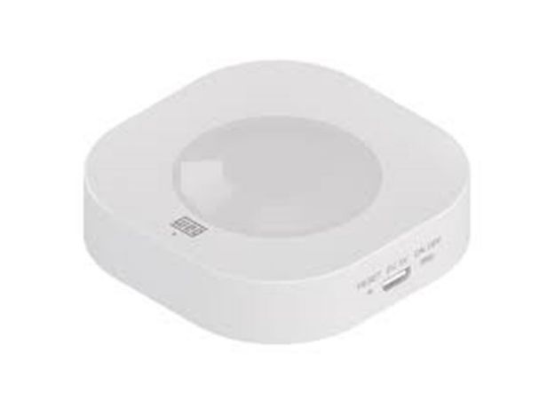 imagem de Sensor Movimento/Presenca Inteligente c/ Bateria Alcance 6 Metros Wi-Fi Smart Weg Home