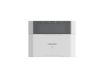 imagem de Teclado LCD com Fio Hikvision Ds-Pk1-Lrt-Hwe Rs485 P/ Ax Hybrid Pro